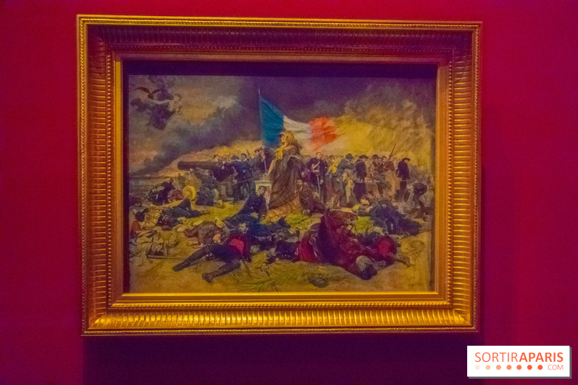 Les impressionnistes à Londres, nos photos de l'exposition au Petit Palais