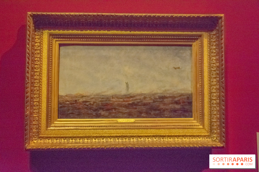 Les impressionnistes à Londres, nos photos de l'exposition au Petit Palais