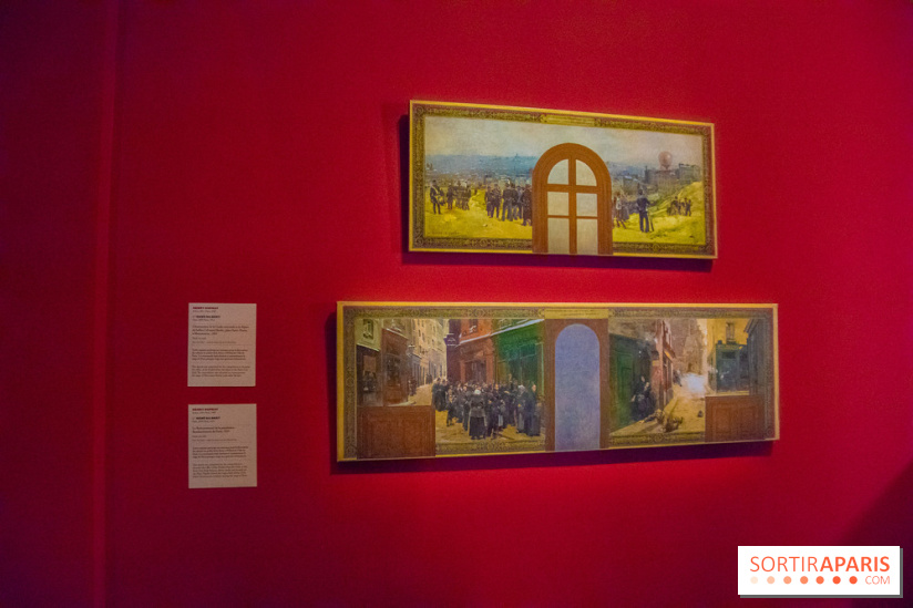 Les impressionnistes à Londres, nos photos de l'exposition au Petit Palais