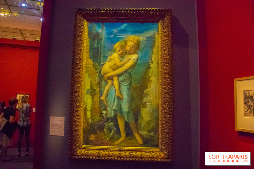 Les impressionnistes à Londres, nos photos de l'exposition au Petit Palais