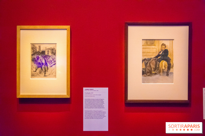 Les impressionnistes à Londres, nos photos de l'exposition au Petit Palais