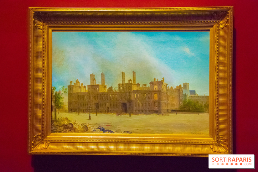 Les impressionnistes à Londres, nos photos de l'exposition au Petit Palais