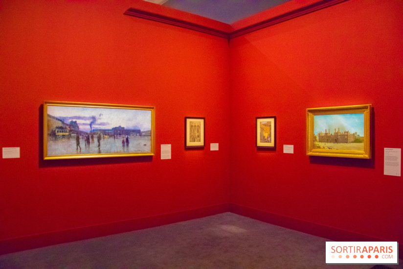 Les impressionnistes à Londres, nos photos de l'exposition au Petit Palais