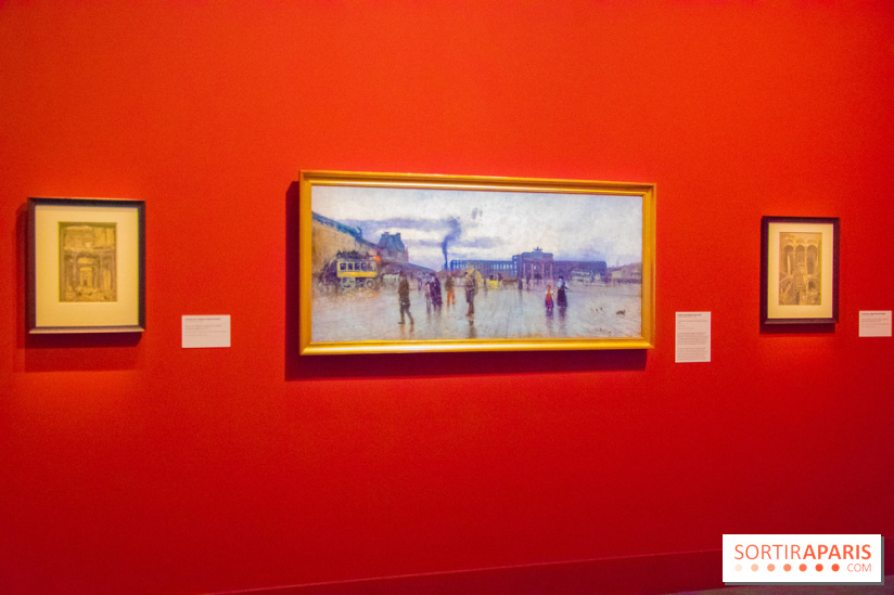 Les impressionnistes à Londres, nos photos de l'exposition au Petit Palais