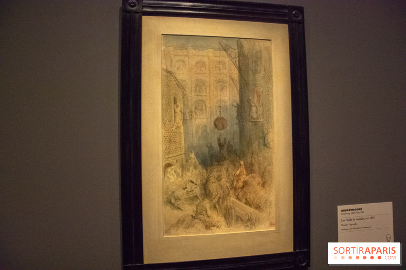 Les impressionnistes à Londres, nos photos de l'exposition au Petit Palais