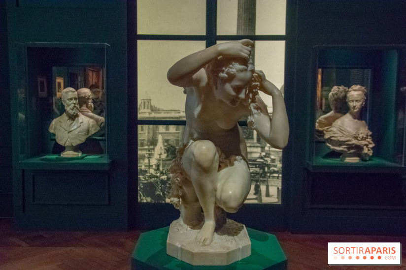 Les impressionnistes à Londres, nos photos de l'exposition au Petit Palais