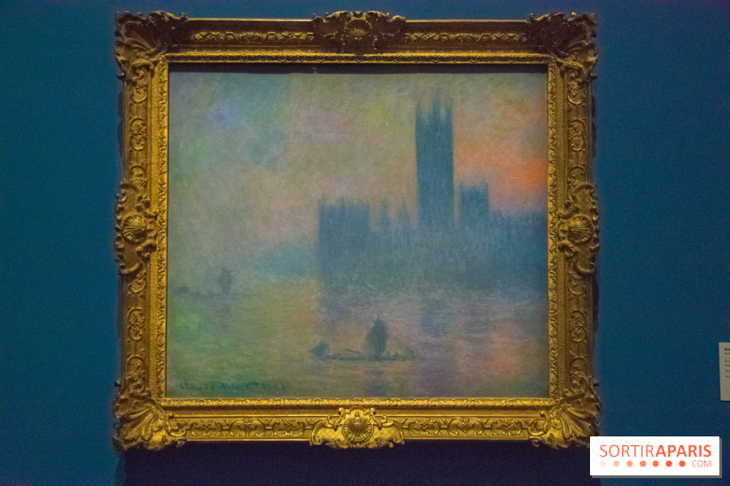 Les impressionnistes à Londres, nos photos de l'exposition au Petit Palais