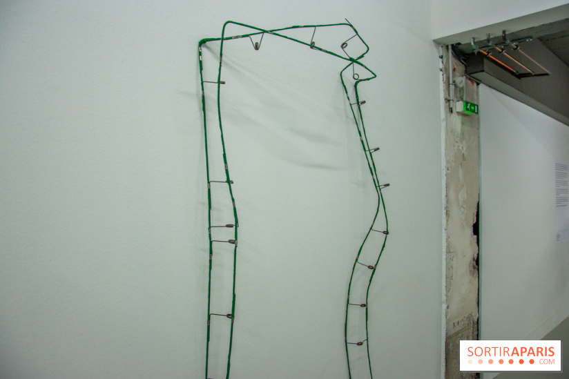 Exposition Bronwyn Katz au Palais de Tokyo, nos photos