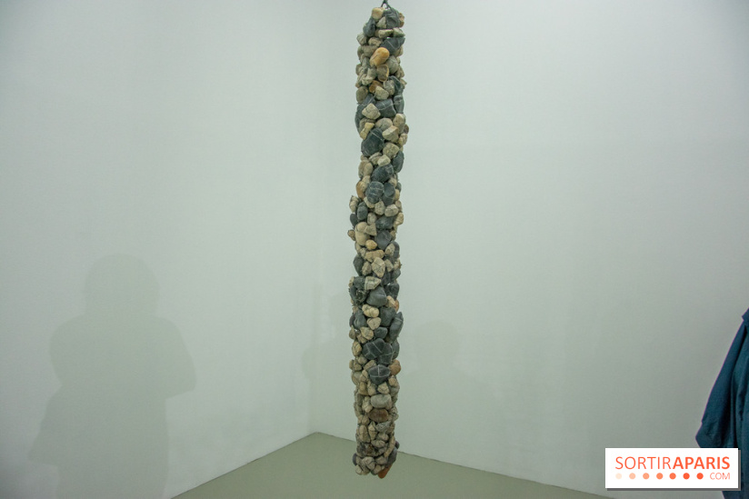 Exposition Bronwyn Katz au Palais de Tokyo, nos photos