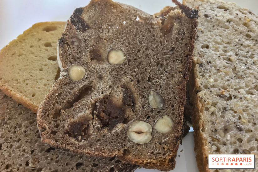 Tartine, la boulangerie-resto aux farines anciennes et produits sains