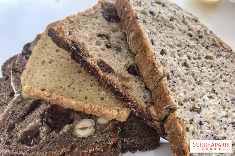 Tartine, la boulangerie-resto aux farines anciennes et produits sains