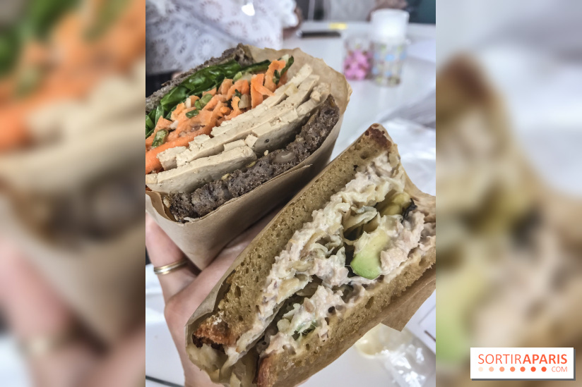 Tartine, la boulangerie-resto aux farines anciennes et produits sains