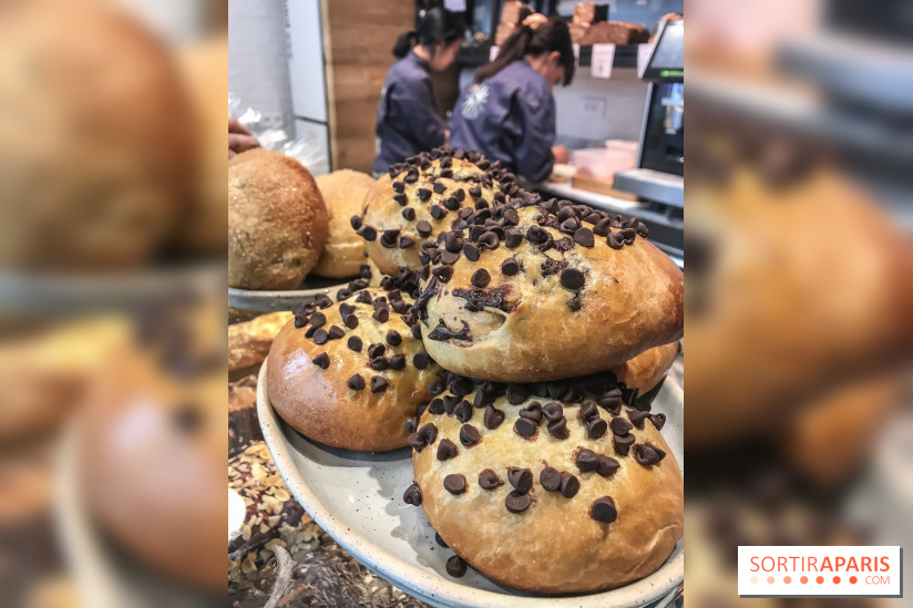 Tartine, la boulangerie-resto aux farines anciennes et produits sains
