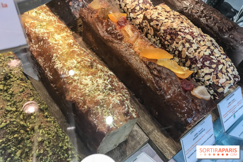 Tartine, la boulangerie-resto aux farines anciennes et produits sains