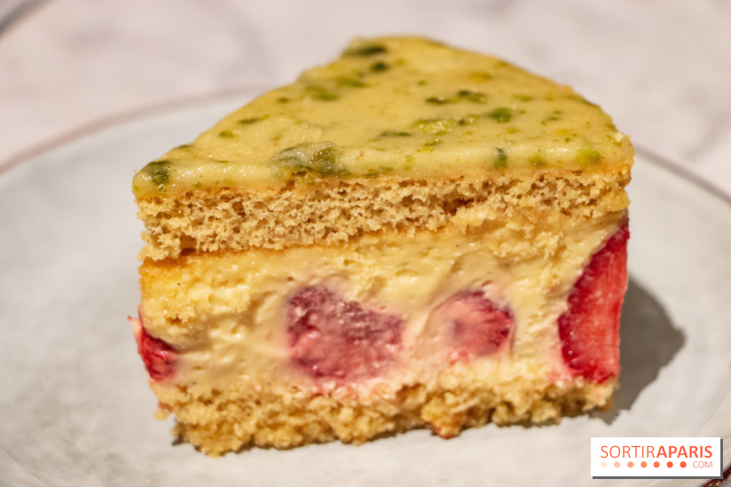 Tartine, la boulangerie-resto aux farines anciennes et produits sains