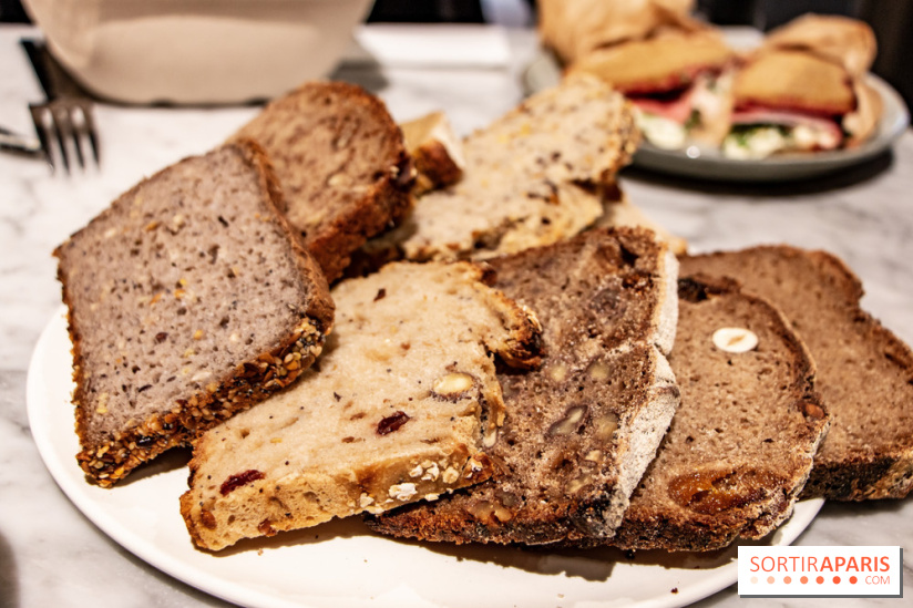 Tartine, la boulangerie-resto aux farines anciennes et produits sains