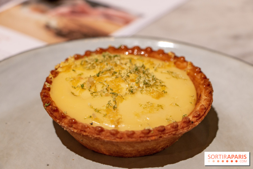 Tartine, la boulangerie-resto aux farines anciennes et produits sains