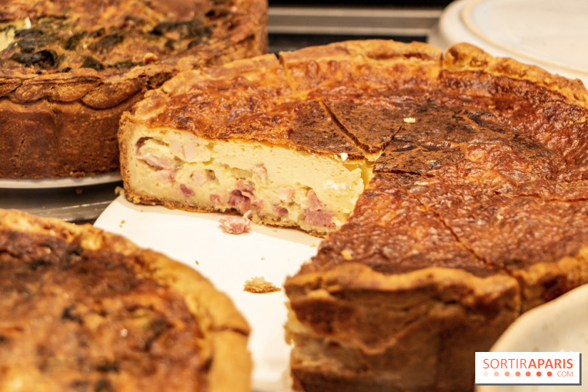 Tartine, la boulangerie-resto aux farines anciennes et produits sains