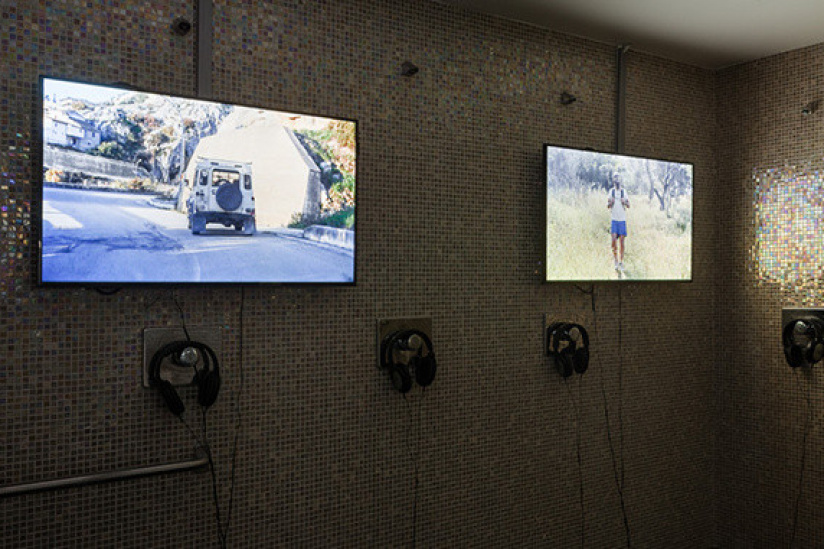 De l'art vidéo gratuit au Carreau du Temple avec Videobox