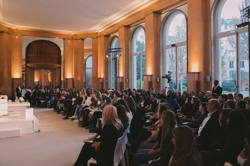 Vogue Fashion Festival