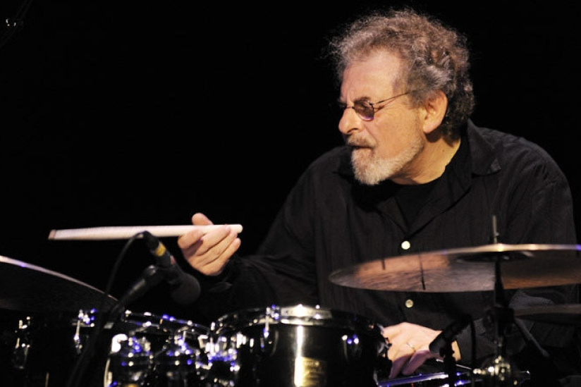 West Side Story par André Ceccarelli au Baiser Salé