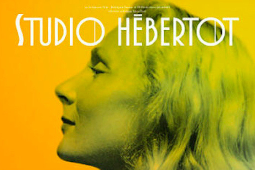 Le Choix de Gabrielle au Studio Hébertot