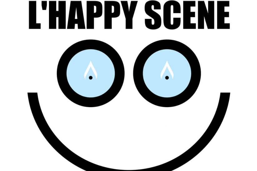 L'Happy Scene : la scène ouverte qui rend heureux