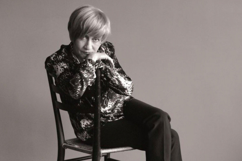 Françoise par Sagan : le seul en scène revient au Théâtre Lepic