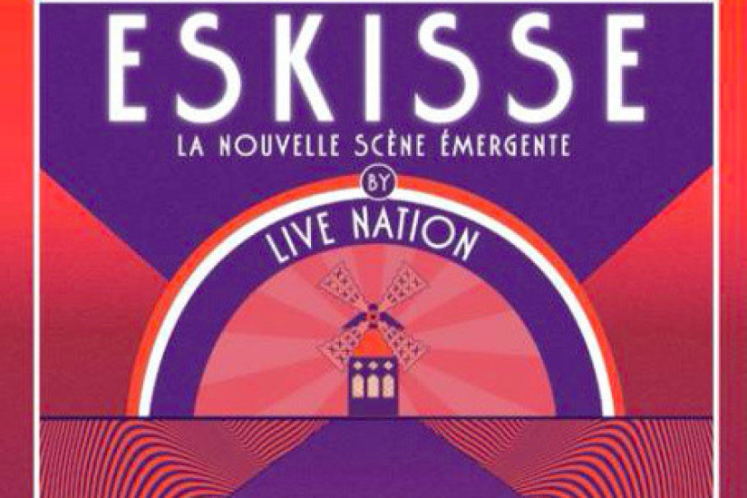 Soirée Eskisse aux Etoiles : les nouveaux talents de la scène francophone