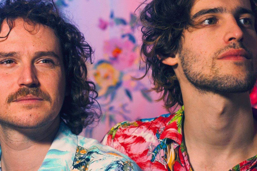 Pépite et Meteo Mirage en concert à l'EMB Sannois