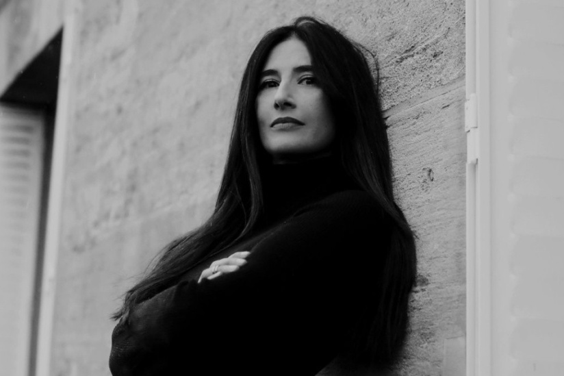 Yara Lapidus en concert au Sunset Sunside