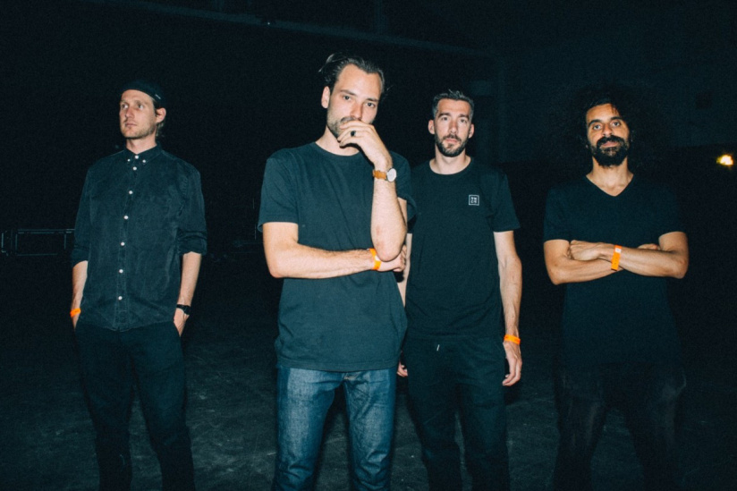 La Fine Equipe à la Gaîté Lyrique