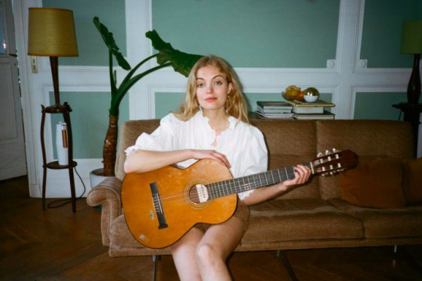 Vintage Fair dans le Marais : en route pour la slow fashion