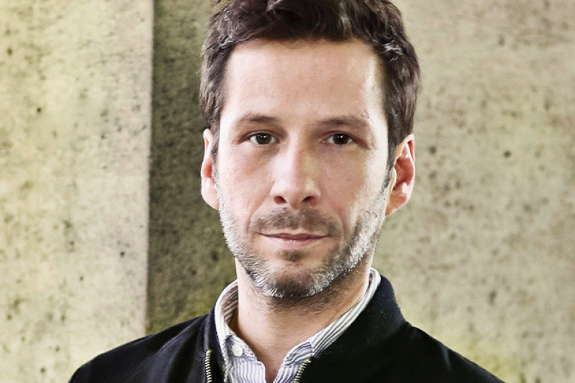 Alex Beaupain en concert au Centre Culturel Paul B de Massy