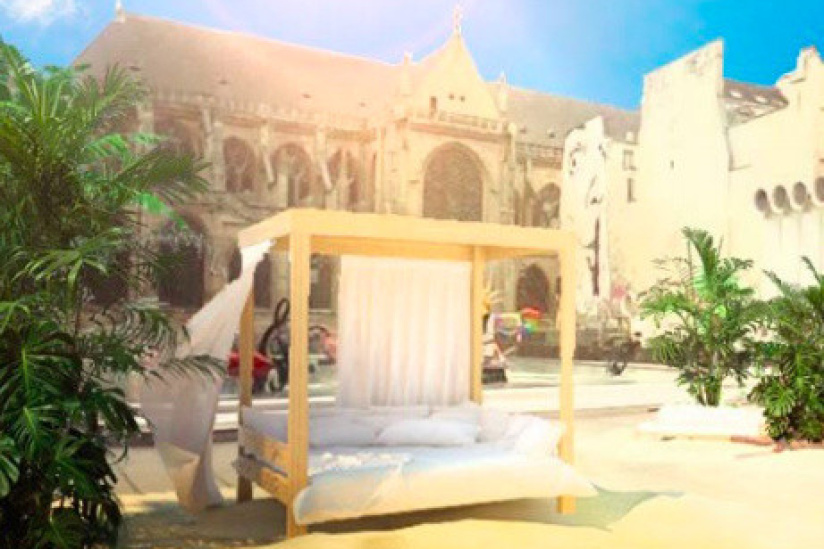 Un Paradis en danger : l'expérience immersive qui sensibilise à la pollution des océans