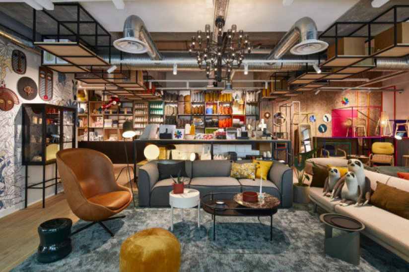 Jo & Léon : une nouvelle boutique déco aux Batignolles