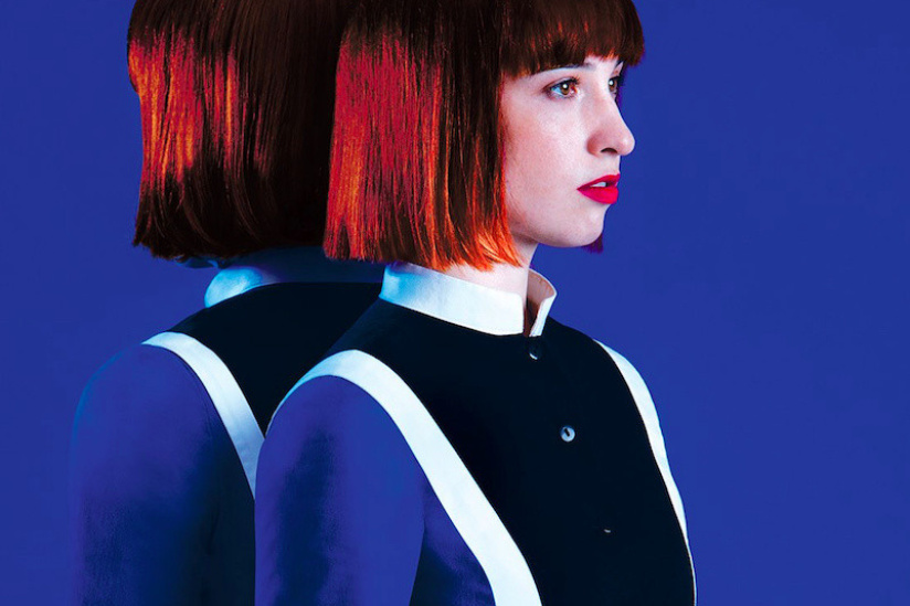 Suzane et Julien Granel en concert à l'EMB Sannois