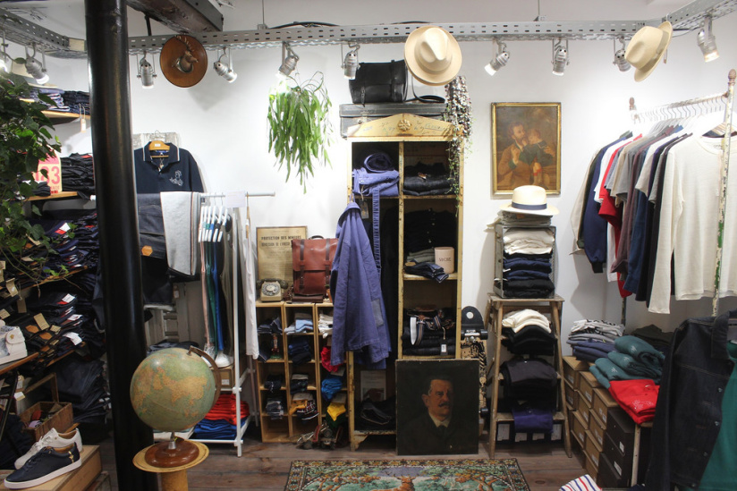 L'Appartement français, le concept store 100% made in France débarque dans le Marais