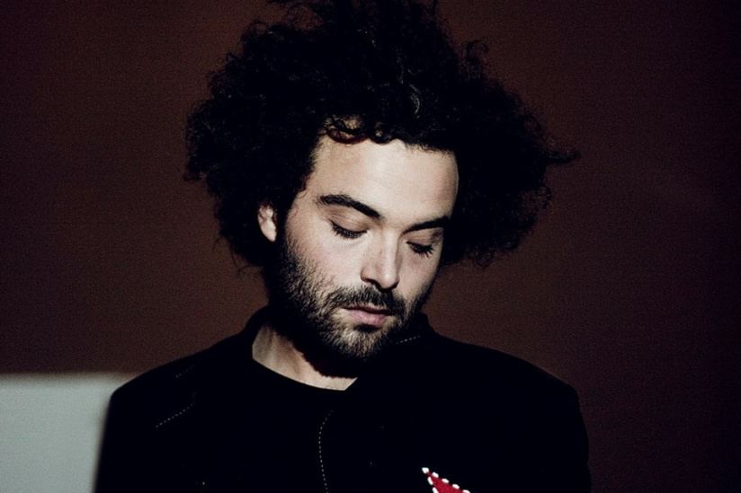 Babx en concert au Théâtre Antoine Vitez d'Ivry sur Seine