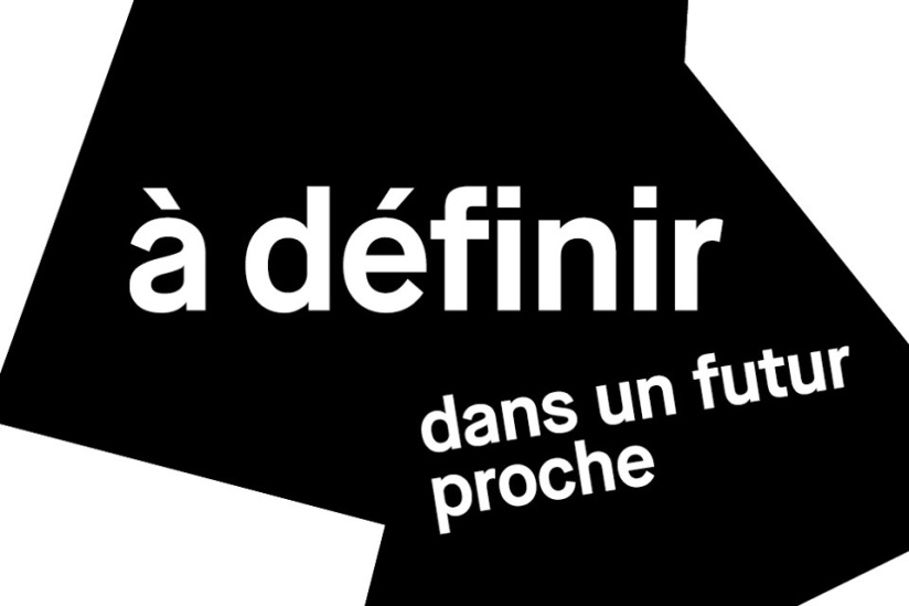 A définir dans un futur proche à la Maison de la poésie