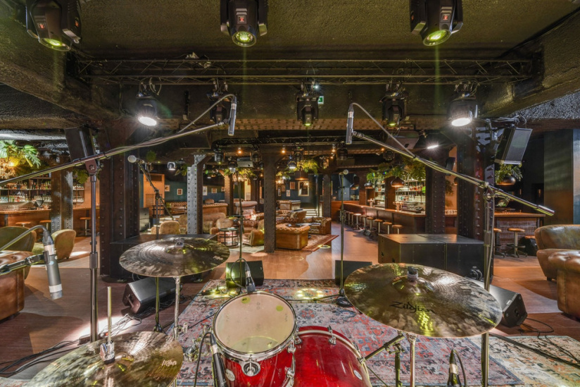 Ouverture du NO.PI : nouveau temple de la musique live à Paris