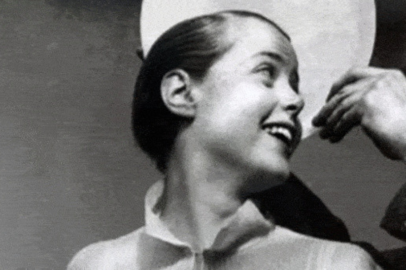 Concert dessiné autour de Charlotte Perriand à la Maison de la Poésie