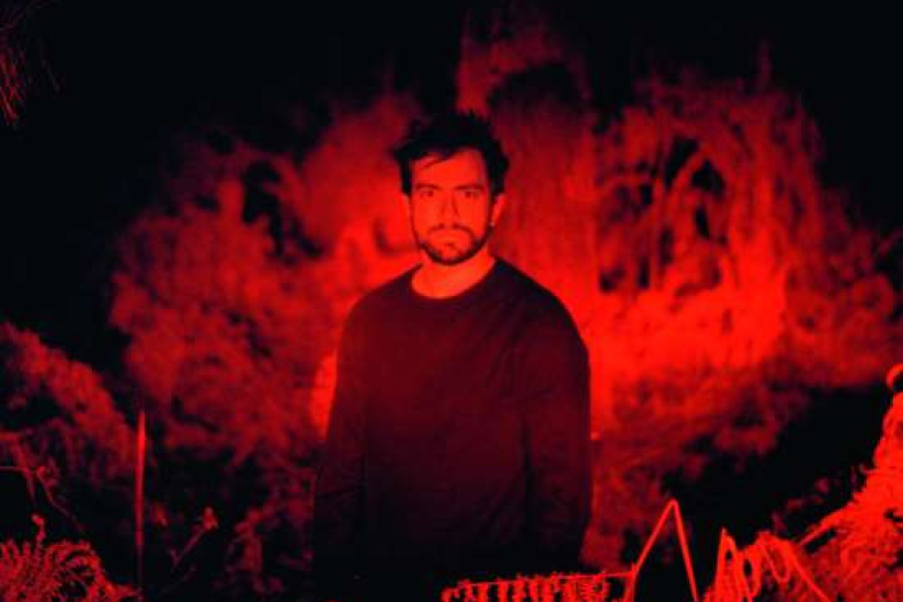 Cocoon en concert au Trianon