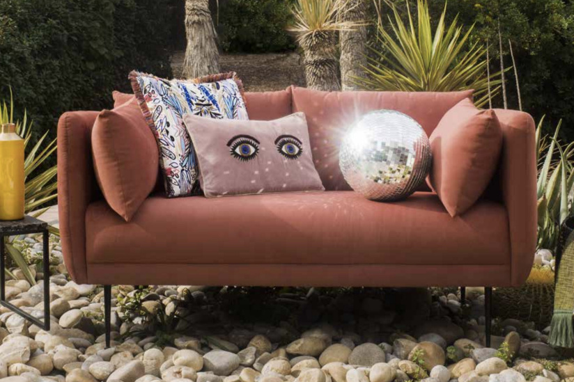 Idées Déco : on se crée un intérieur Bohème avec Habitat