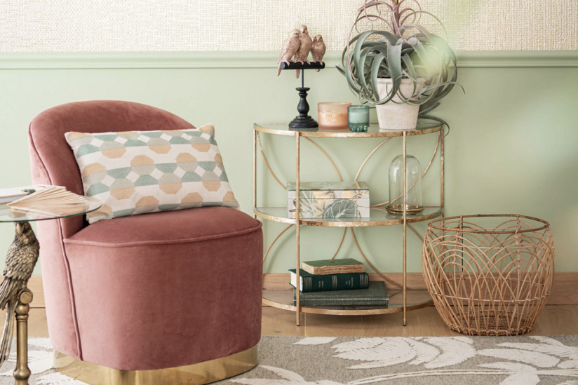 Maisons du Monde ouvre une nouvelle boutique Passage du Havre