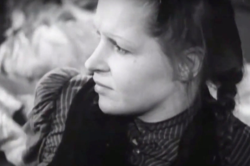 Rétrospective Pionnières du cinéma soviétique à la Cinémathèque française