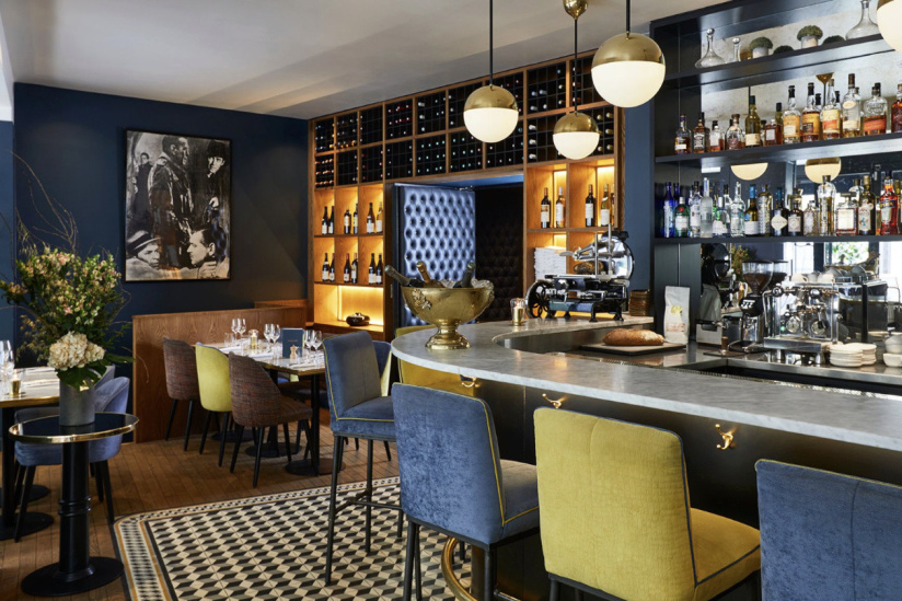 Fitzgerald lance les Early Dinner pour se régaler avant 21h