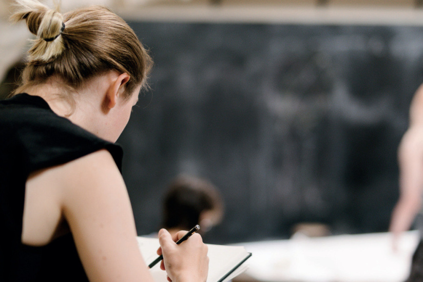 Les Beaux Arts de Paris lancent l'Académie des Amateurs