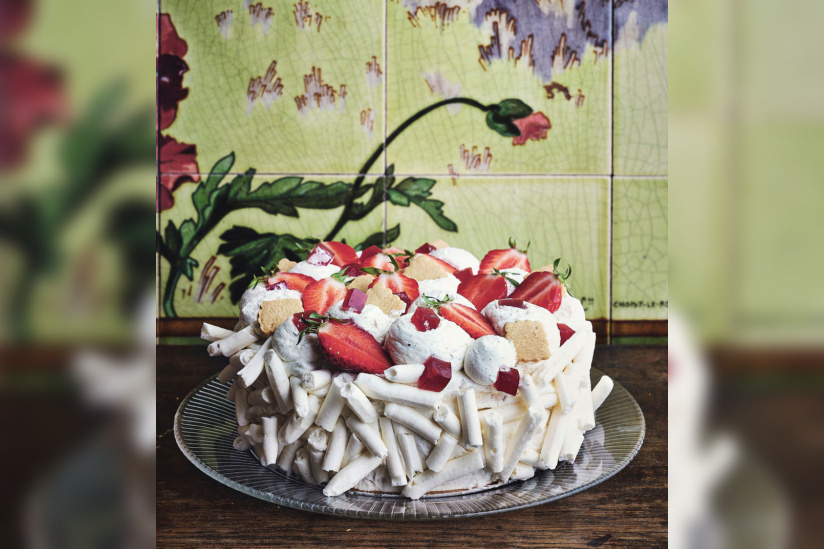 Fête des Mères 2021 by Benoit Castel