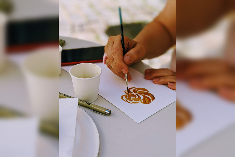 Fête des mères 2021 : un atelier créatif sur la place du Panthéon